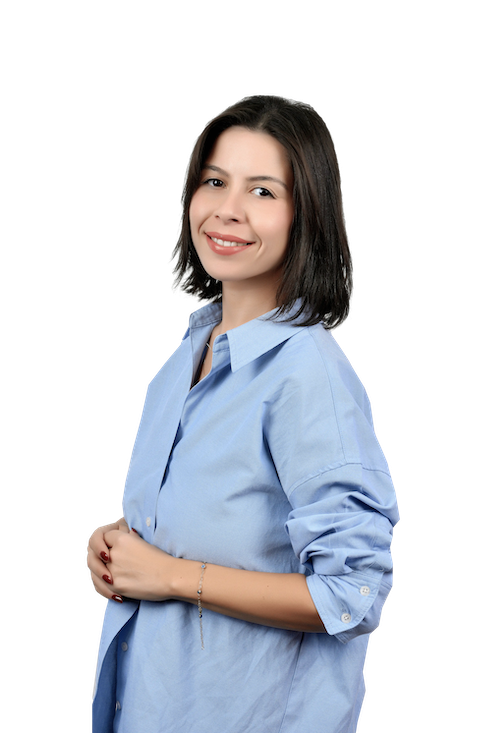 Esra Küçüktorun
