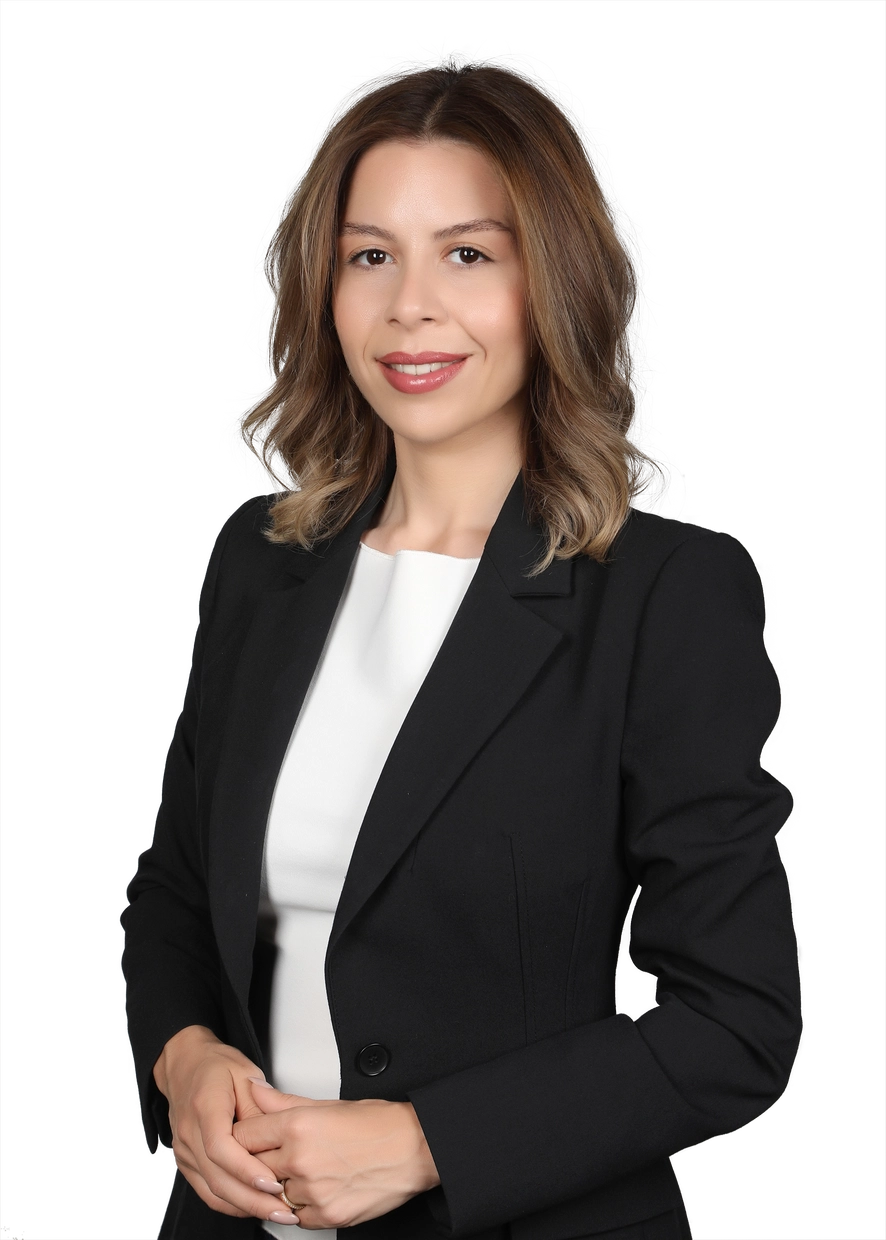 Esra Küçüktorun